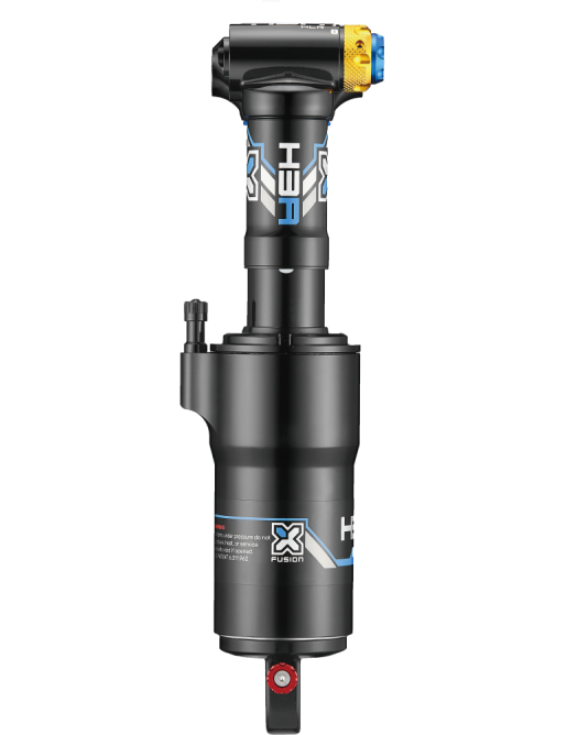 X-Fusion H3A HLR (225x75)